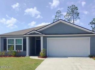 2012 Tyson Lake Dr, Jacksonville, FL 32221