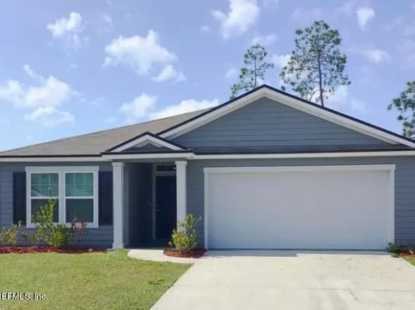 2012 TYSON LAKE Drive, Jacksonville, FL 32221