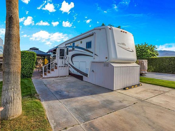 4th image of 69411 Ramon Rd #274