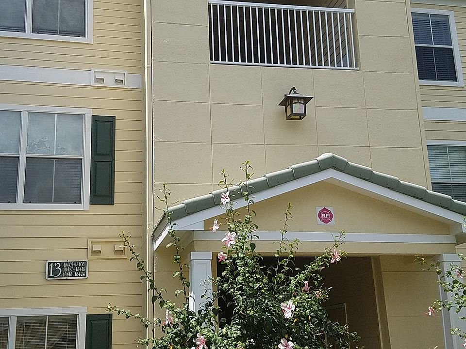 1st image of 18424 Bridle Club Drive # Fl 3