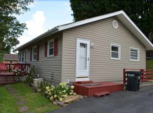 322 Hoover St, Staunton, VA 24401