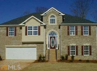 7175 Magnolia Ln, Fairburn, GA 30213