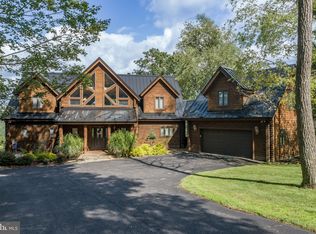 535 Deep Creek Highlands Rd, Mc Henry, MD 21541