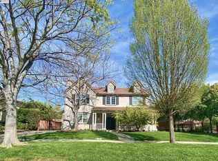 2401 Rees Cir, Livermore, CA 94550