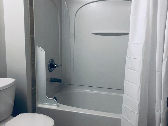 Tub/shower