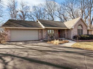 215 S Ulster St, Cherry Valley, IL
