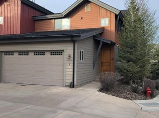 8171 Courtyard Loop APT 2, Park City, UT 84098