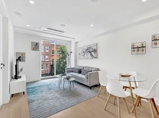 156 Tompkins Ave #2H, Brooklyn, NY 11206