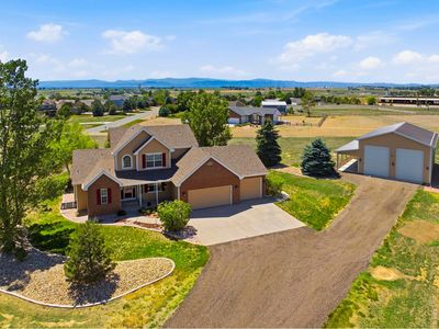 2222 Dominic Ct, Severance, CO, 80550