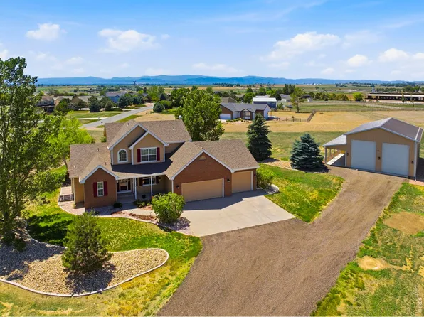 2222 Dominic Ct, Severance, CO 80550