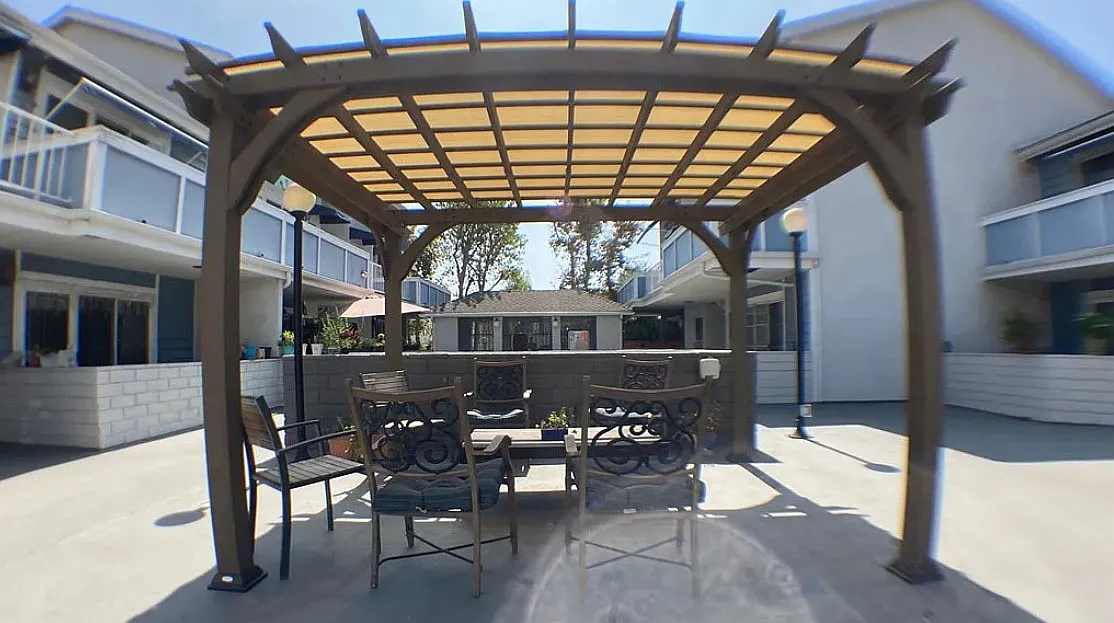 1 bed, 1097 sqft, $1,495 — Photo 4