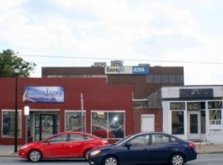 321 Warren Ave, East Providence, RI 02914