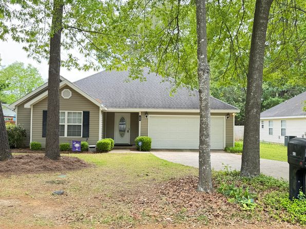 400 Pine Ave SE, Aiken, SC 29803