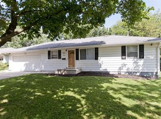 710 25th St SE, Cedar Rapids, IA 52403
