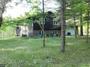 5663 W Birchview Rd, Grasston, MN 55030