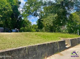 254 Forest Ave, Macon, GA 31204