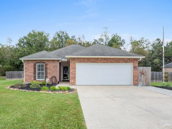 1108 Isabella St, Sulphur, LA 70663