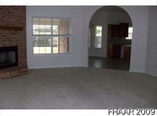 717 Mustang Trl, Harker Heights, TX 76548