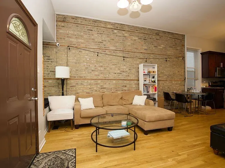 1252 N Greenview Ave #1 — Photo 6