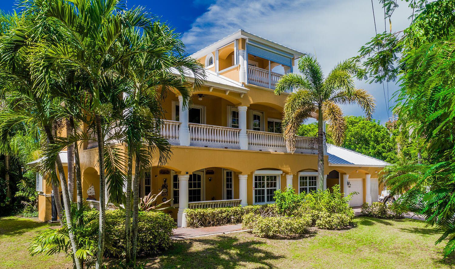 8053 S Indian River Drive, Fort Pierce, FL 34982 MLS RX11014306