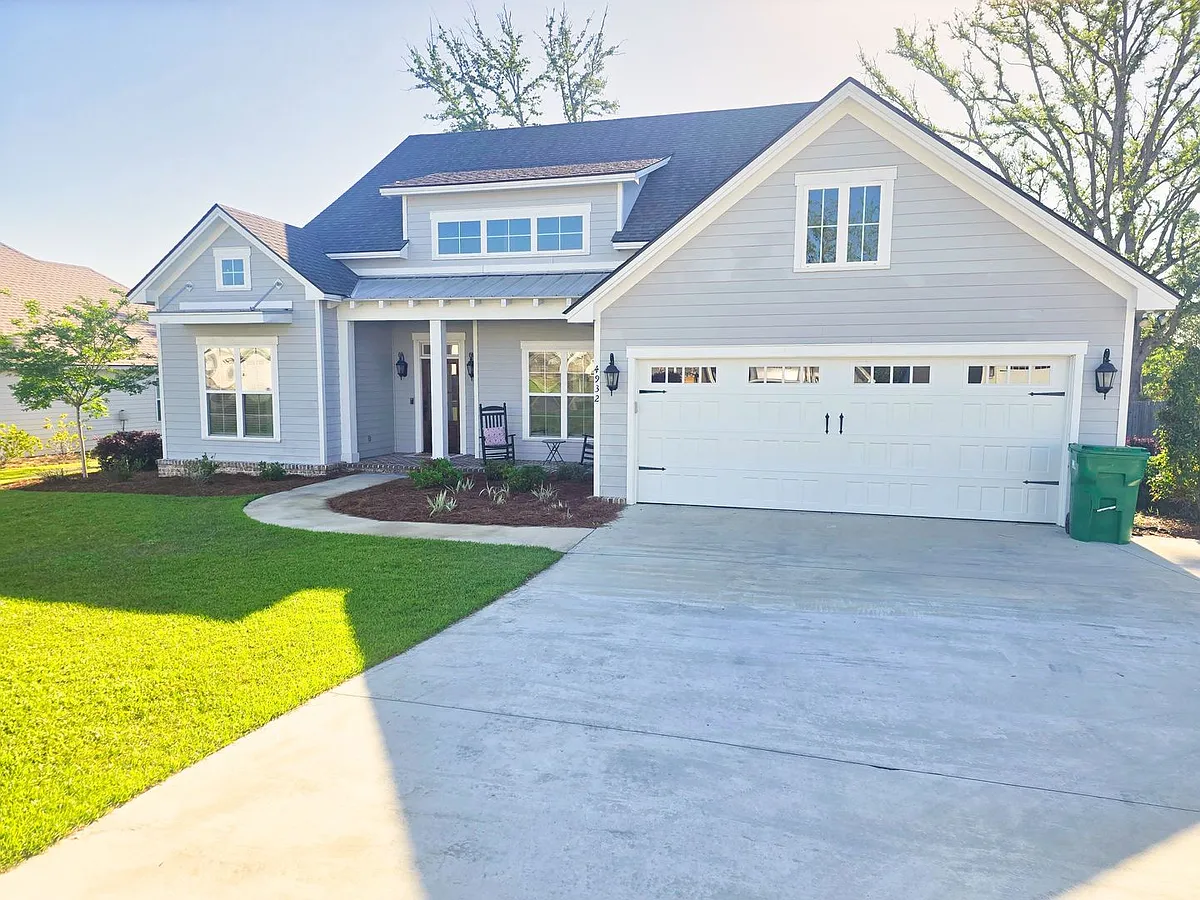 Building Photo - 4932 Hatfield Cir