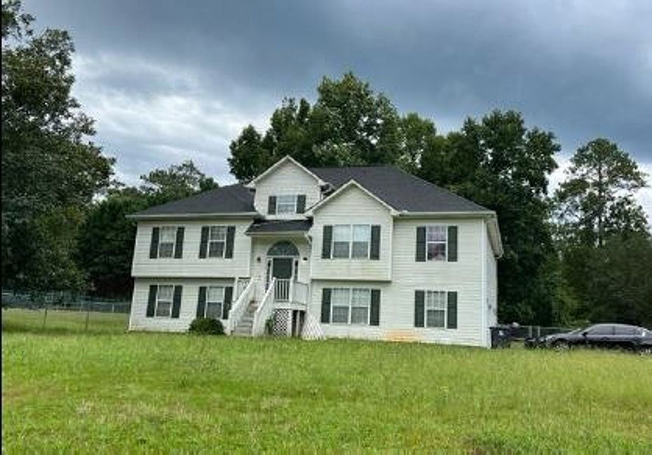 Property Front View