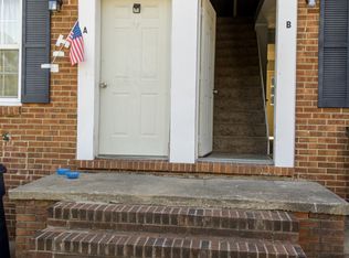 1317 White St UNIT B, Lexington, NC 27295