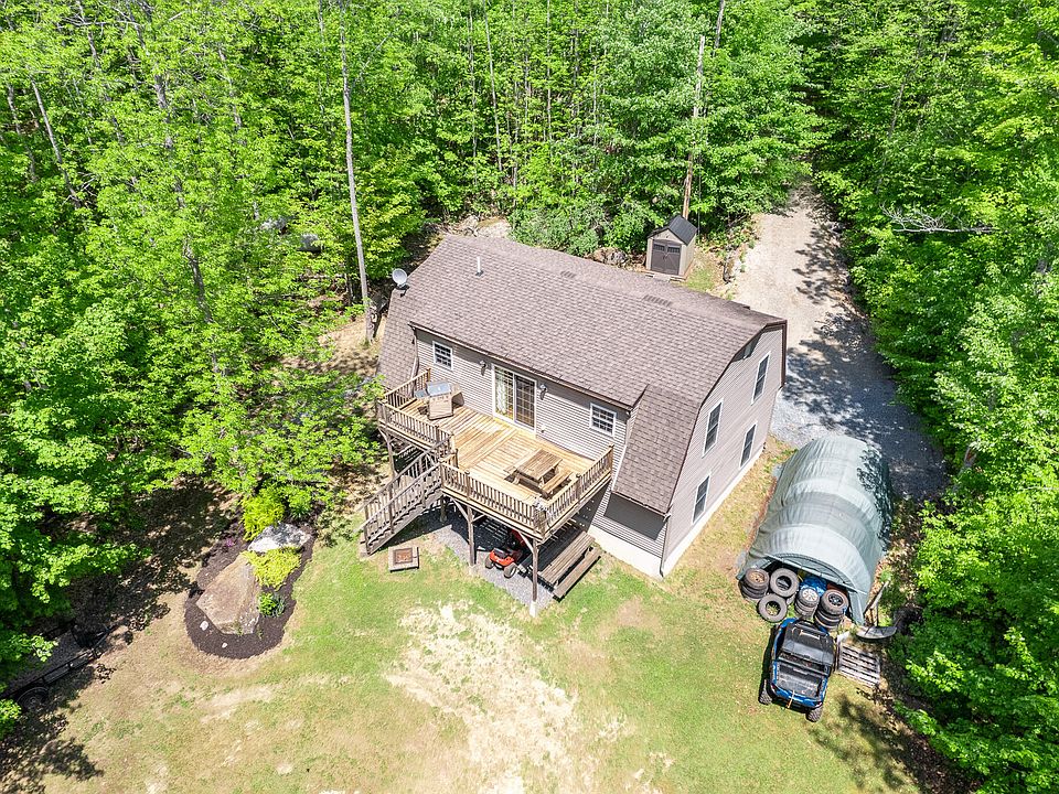 627 Green Lake Road, Dedham, ME 04429 MLS 1561768 Zillow