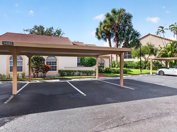 14323 VIA ROYALE #1, Delray Beach, FL 33446