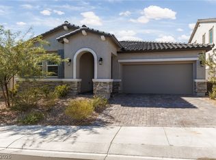 10925 Cilantro Ave, Las Vegas, NV 89166