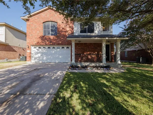 2905 Rainy River Dr, Leander, TX 78641
