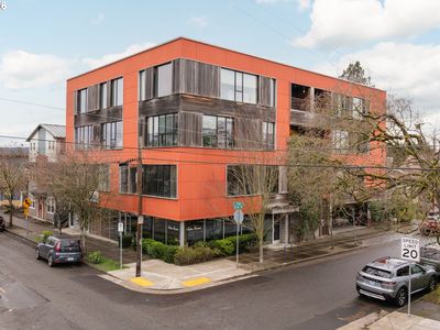 2373 SE 44th Ave Unit 302, Portland, OR, 97215