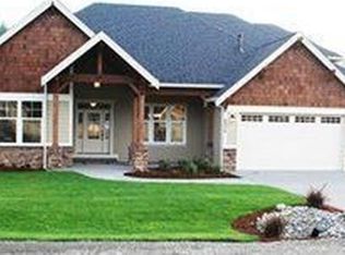 6925 47th Ave NE, Olympia, WA 98516