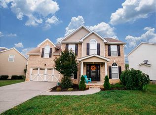 3312 Hunt Crest Rd, Knoxville, TN 37931