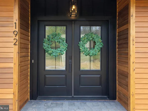 192 Tuscarora Rd, Winchester, VA 22603