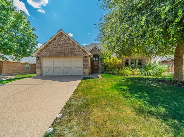 109 Chateau Dr, Aledo, TX 76008