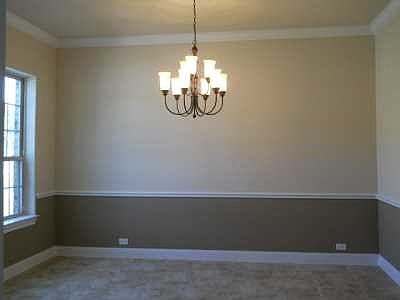 David Weekley Homes Inventory Photo