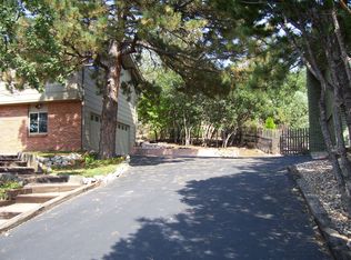 121 Raven Hills Ct, Colorado Springs, CO 80919