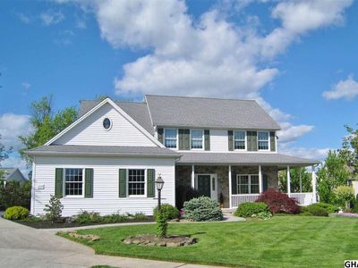 1207 Bauman Ct, Mechanicsburg, PA, 17055