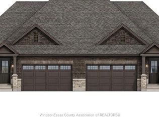 3435 Tullio Dr, Lasalle, ON