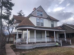 520 N Weber St #4, Colorado Springs, CO 80903