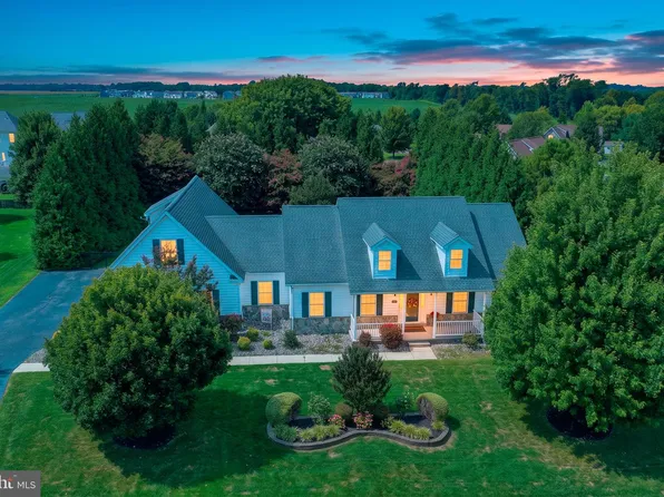 40 Yearling Ct, Camden Wyoming, DE 19934