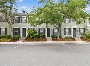 11543 Fountainhead Dr, Tampa, FL 33626
