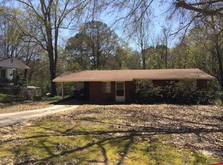 5616 Mill Branch Rd, Columbus, GA 31907