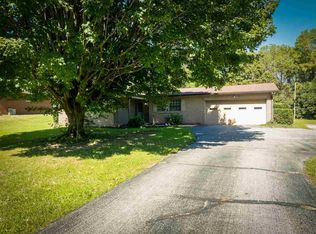 16418 State Road 38, Hagerstown, IN 47346