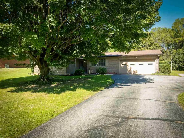 16418 State Road 38, Hagerstown, IN 47346