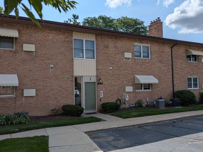 1199 S Sheldon Rd #I-62, Plymouth, MI, 48170