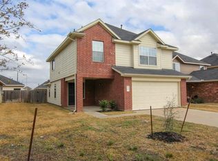 2447 Connors Path Ct, Houston, TX 77073