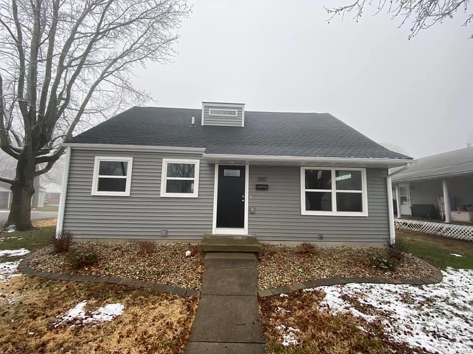200 Fletcher St, Jerseyville, IL 62052 Zillow
