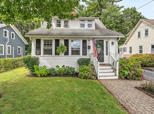 33 Great Pond Rd, Weymouth, MA 02190